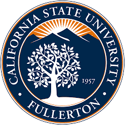 Cal State Fullerton