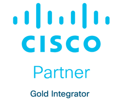 Cisco Partner Gold_blue