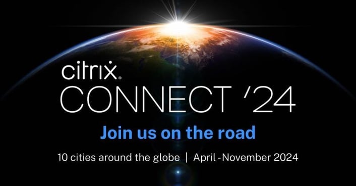 Citrix Connect 2024