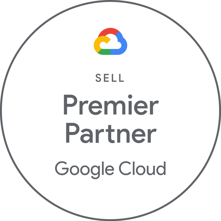 Google Cloud-Premier Partner-Sell-Outline