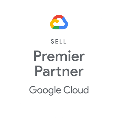 Google Cloud-Premier Partner-Sell