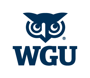 WGU logo
