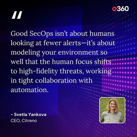 big-Good SecOps