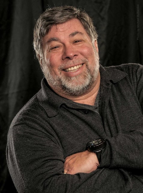 Steve Wozniak