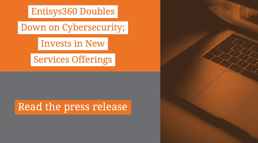 e360 Doubles Down on Cybersecurity: New Services Offerings